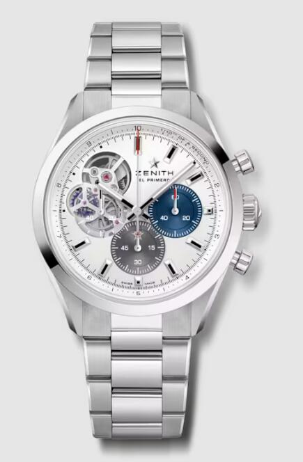 Replica Zenith Watch Chronomaster Open 03.3300.3604/69.M3300 Replica Zenith Watch Chronomaster Open 03.3300.3604/69.M3300